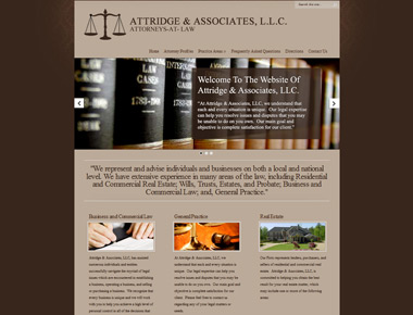 Attridge & Associates Lawfirm