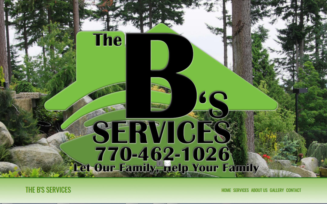 The B’s Services