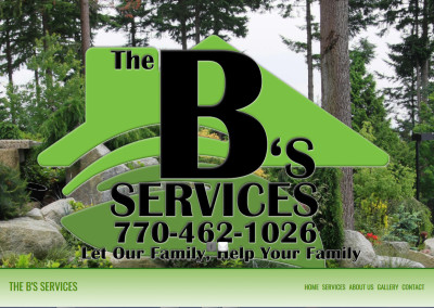 The B’s Services