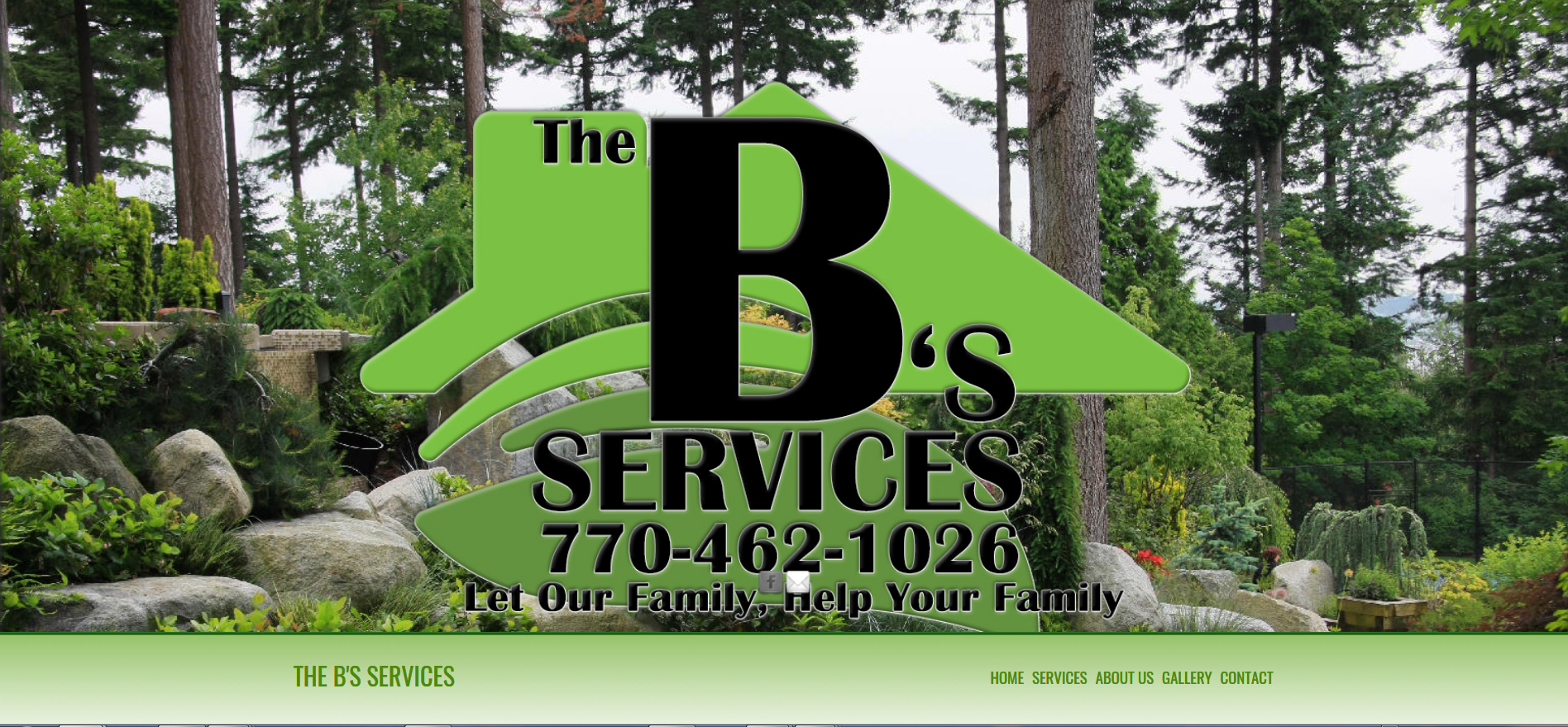 The B’s Services